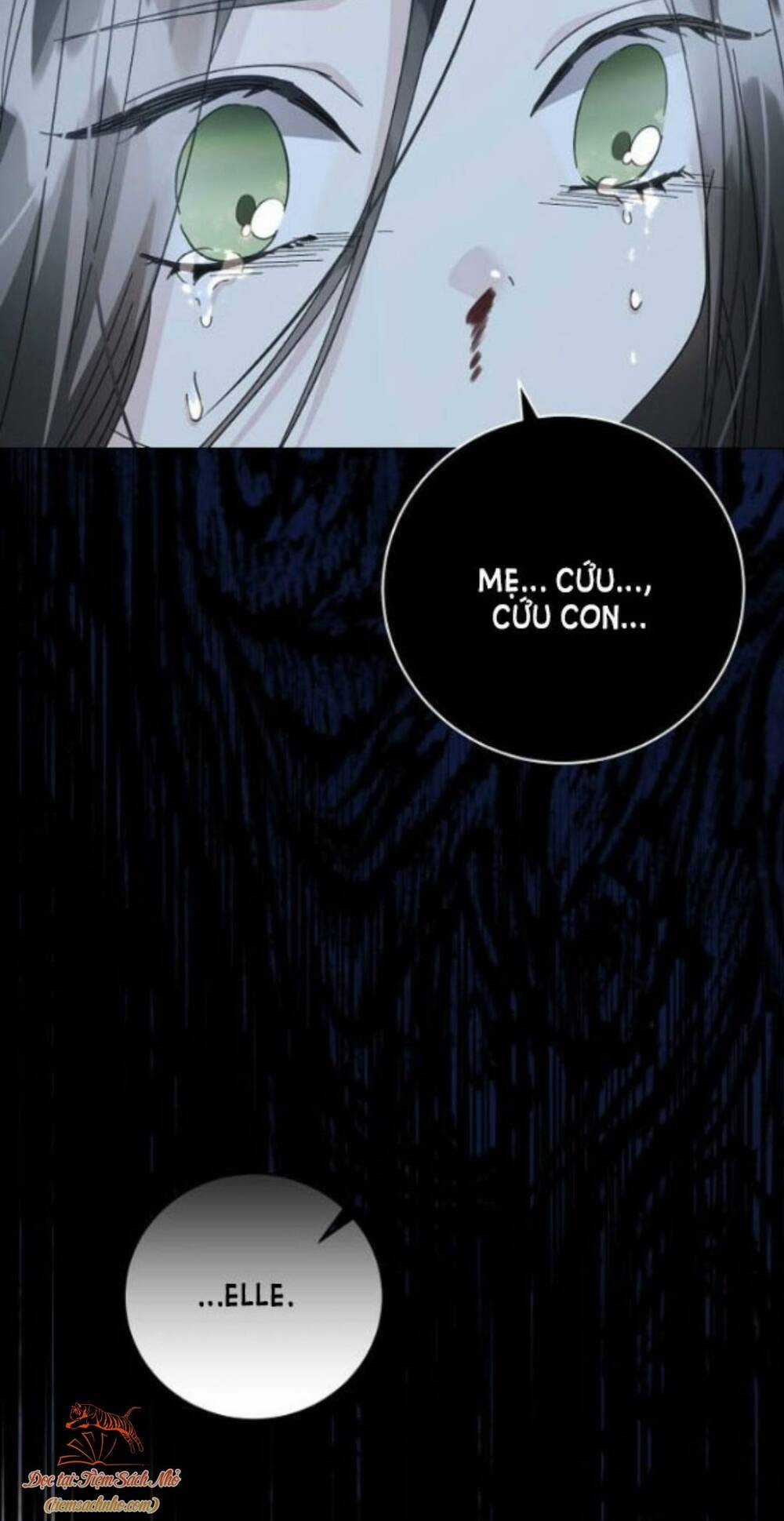 Nắm Giữ Trái Tim Của Bạo Chúa Chapter 7 trang 9