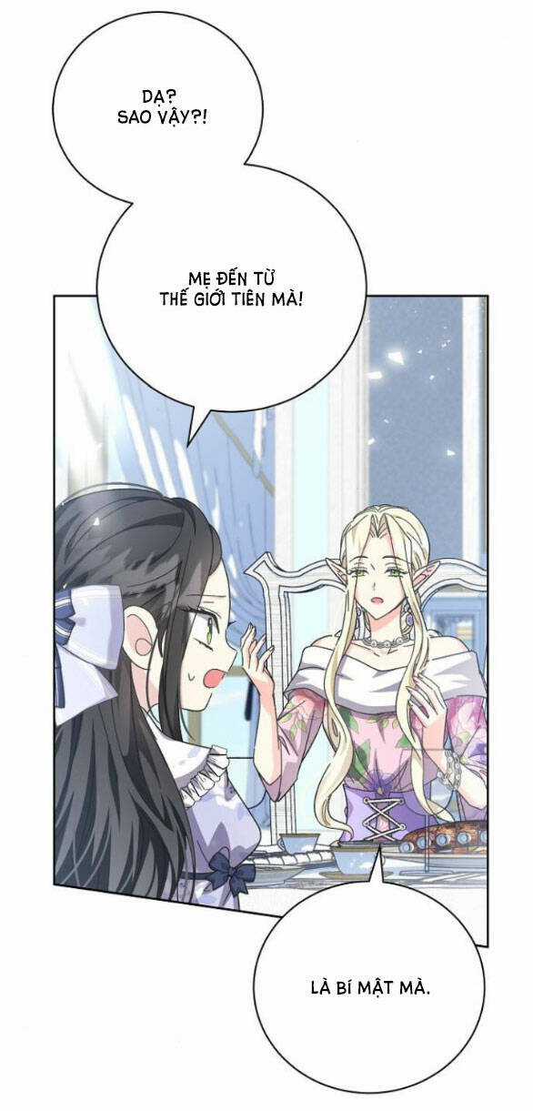 Nắm Giữ Trái Tim Của Bạo Chúa Chapter 8 trang 10