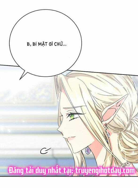 Nắm Giữ Trái Tim Của Bạo Chúa Chapter 8 trang 11