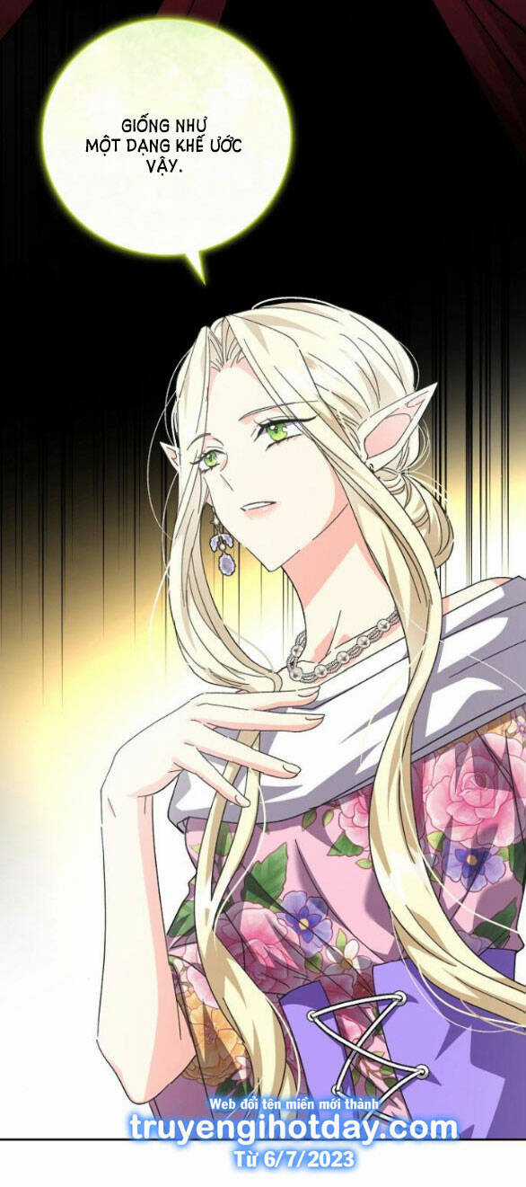 Nắm Giữ Trái Tim Của Bạo Chúa Chapter 8 trang 14