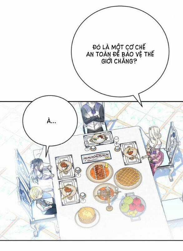 Nắm Giữ Trái Tim Của Bạo Chúa Chapter 8 trang 15