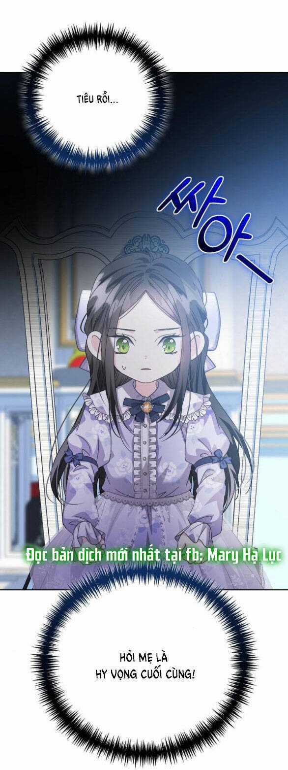 Nắm Giữ Trái Tim Của Bạo Chúa Chapter 8 trang 18