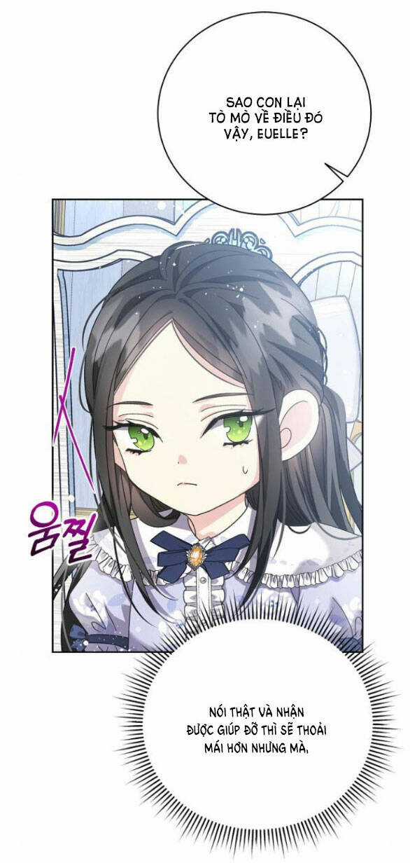 Nắm Giữ Trái Tim Của Bạo Chúa Chapter 8 trang 2