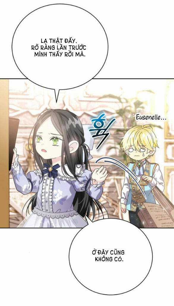 Nắm Giữ Trái Tim Của Bạo Chúa Chapter 8 trang 23