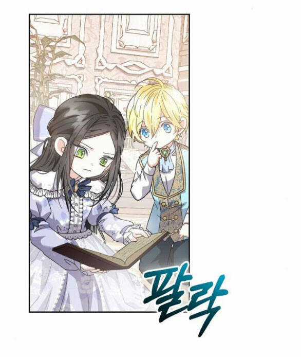 Nắm Giữ Trái Tim Của Bạo Chúa Chapter 8 trang 25