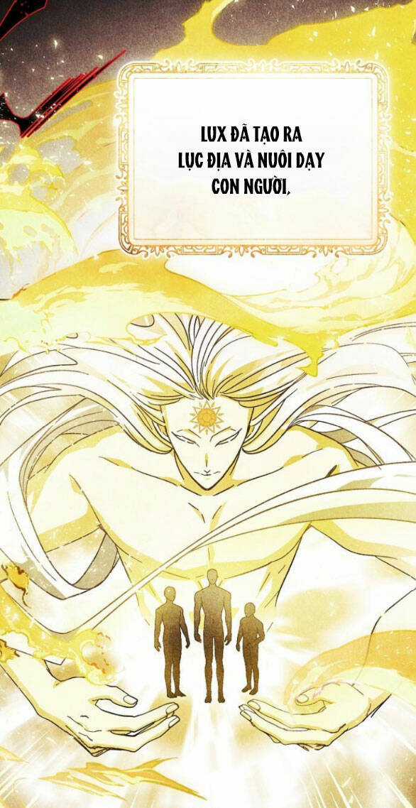 Nắm Giữ Trái Tim Của Bạo Chúa Chapter 8 trang 27