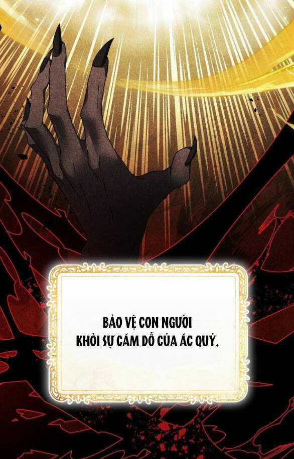 Nắm Giữ Trái Tim Của Bạo Chúa Chapter 8 trang 28
