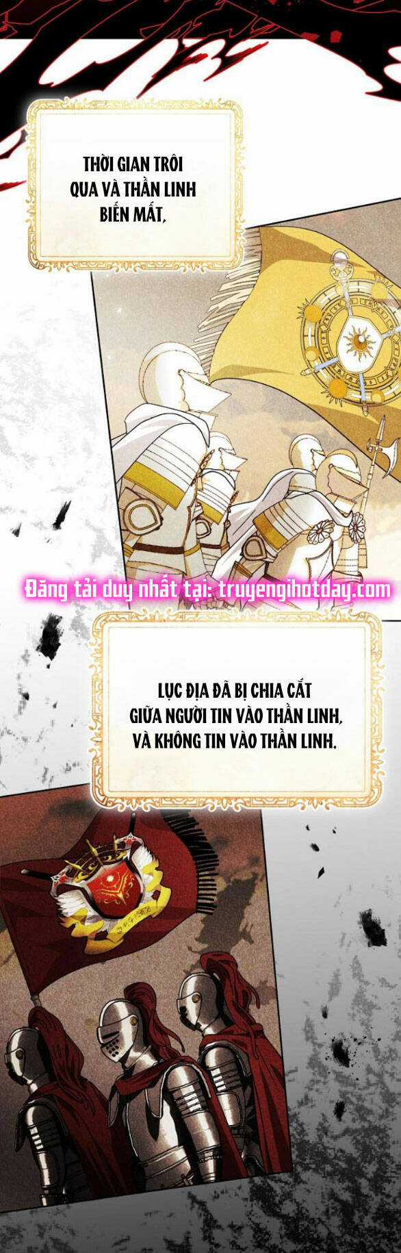 Nắm Giữ Trái Tim Của Bạo Chúa Chapter 8 trang 29