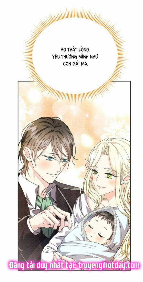 Nắm Giữ Trái Tim Của Bạo Chúa Chapter 8 trang 3