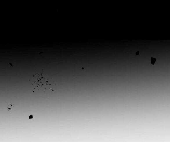 Nắm Giữ Trái Tim Của Bạo Chúa Chapter 8 trang 31