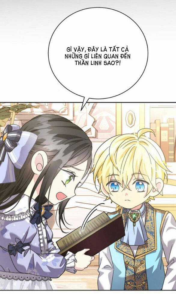 Nắm Giữ Trái Tim Của Bạo Chúa Chapter 8 trang 32