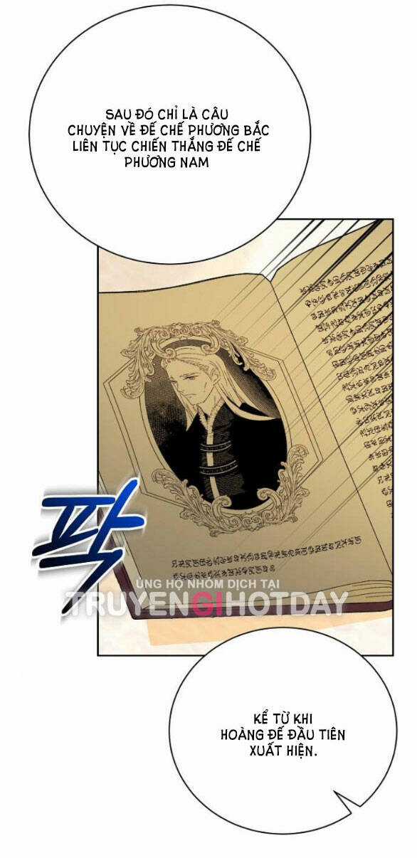 Nắm Giữ Trái Tim Của Bạo Chúa Chapter 8 trang 33