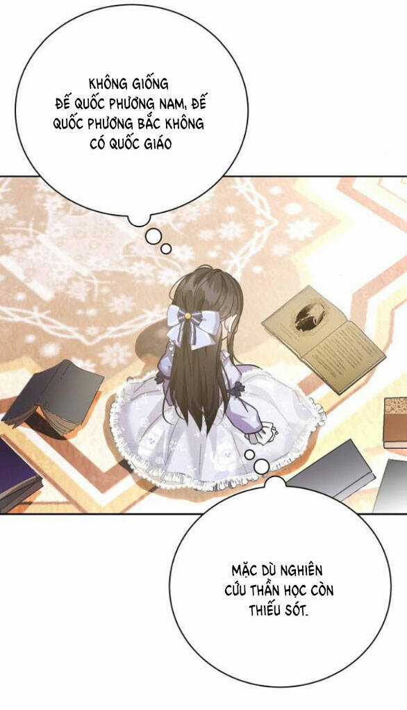 Nắm Giữ Trái Tim Của Bạo Chúa Chapter 8 trang 34