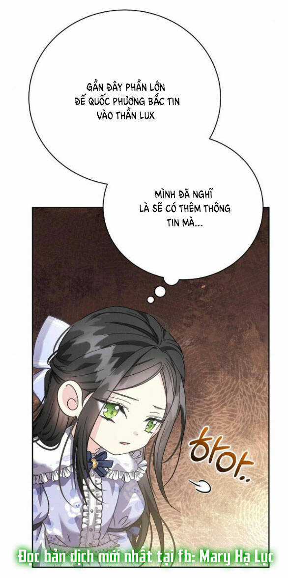 Nắm Giữ Trái Tim Của Bạo Chúa Chapter 8 trang 35