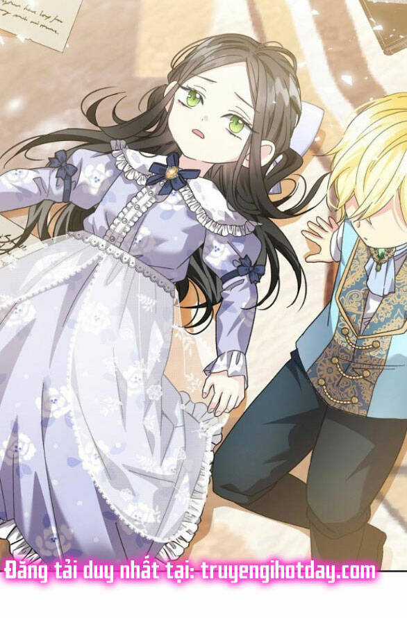 Nắm Giữ Trái Tim Của Bạo Chúa Chapter 8 trang 37