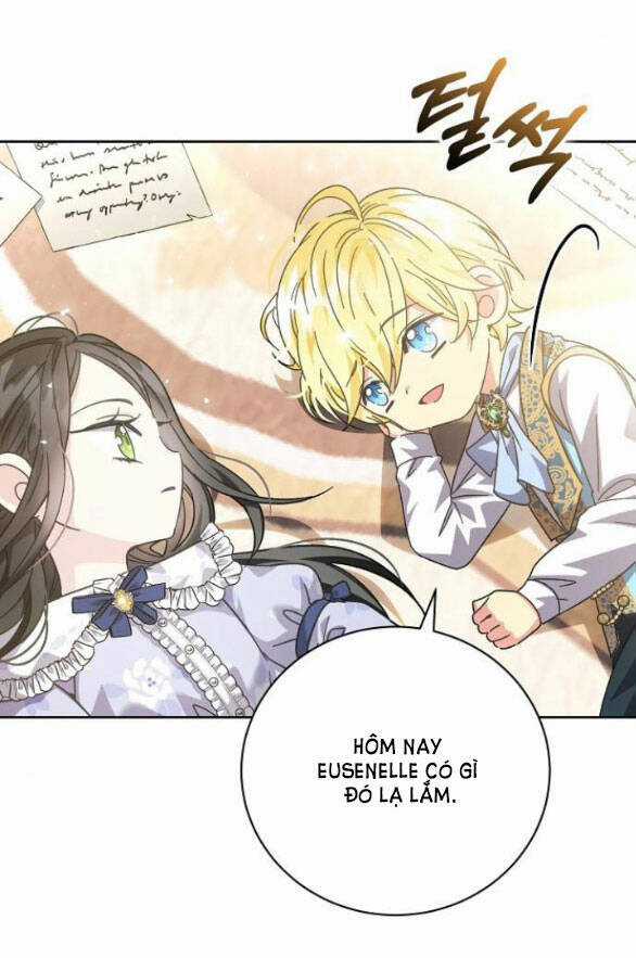 Nắm Giữ Trái Tim Của Bạo Chúa Chapter 8 trang 38