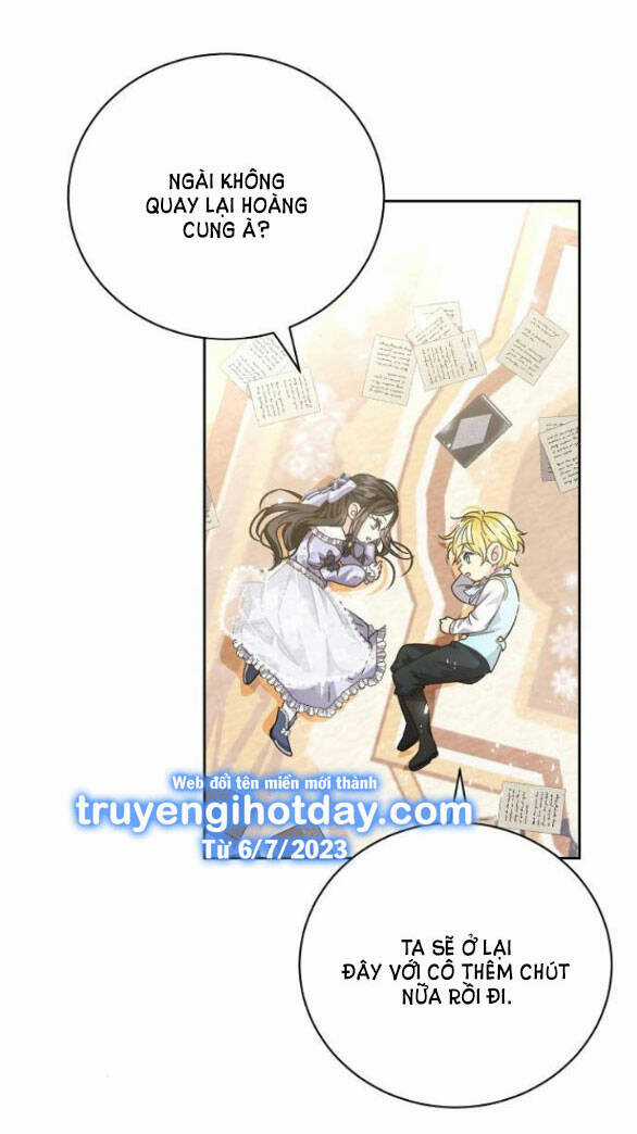Nắm Giữ Trái Tim Của Bạo Chúa Chapter 8 trang 39