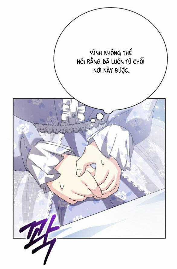 Nắm Giữ Trái Tim Của Bạo Chúa Chapter 8 trang 4