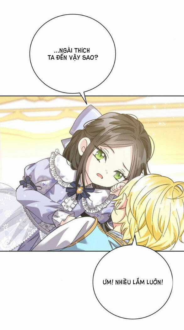 Nắm Giữ Trái Tim Của Bạo Chúa Chapter 8 trang 40