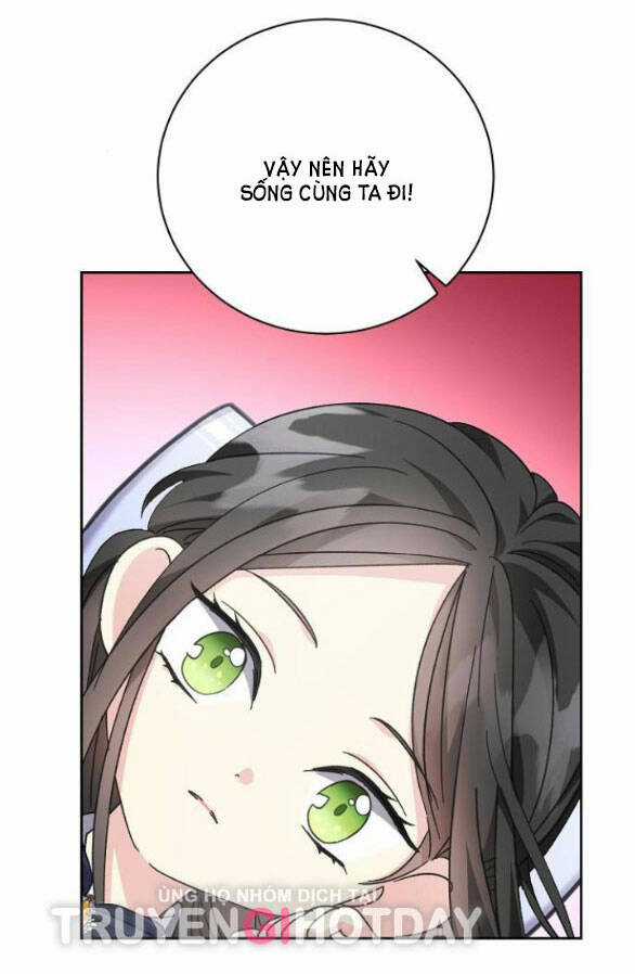 Nắm Giữ Trái Tim Của Bạo Chúa Chapter 8 trang 41