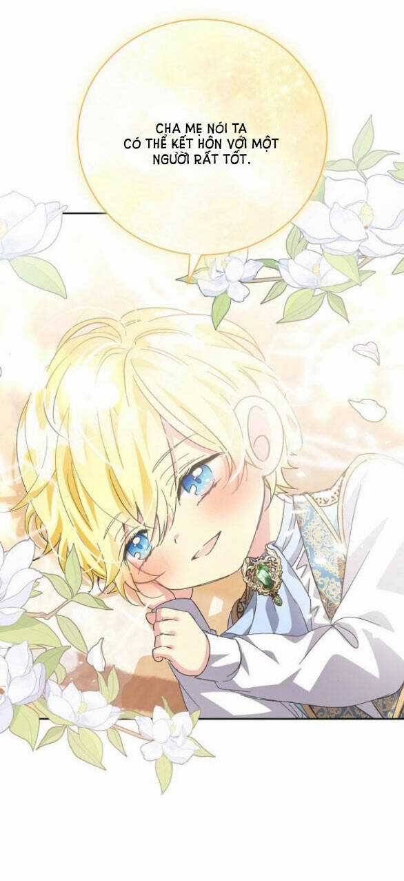 Nắm Giữ Trái Tim Của Bạo Chúa Chapter 8 trang 42