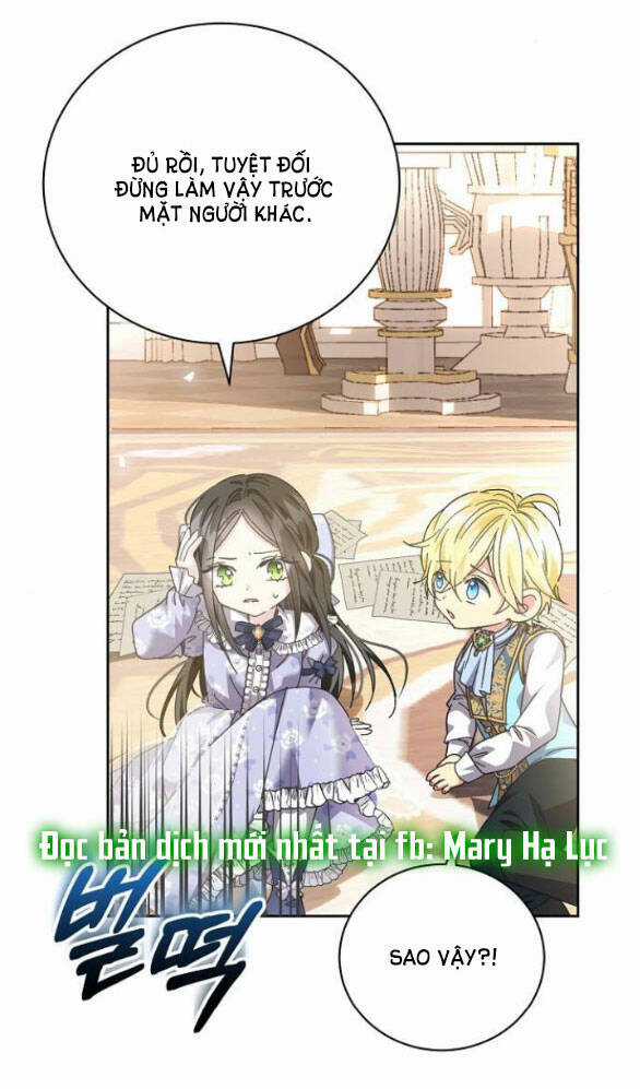 Nắm Giữ Trái Tim Của Bạo Chúa Chapter 8 trang 43
