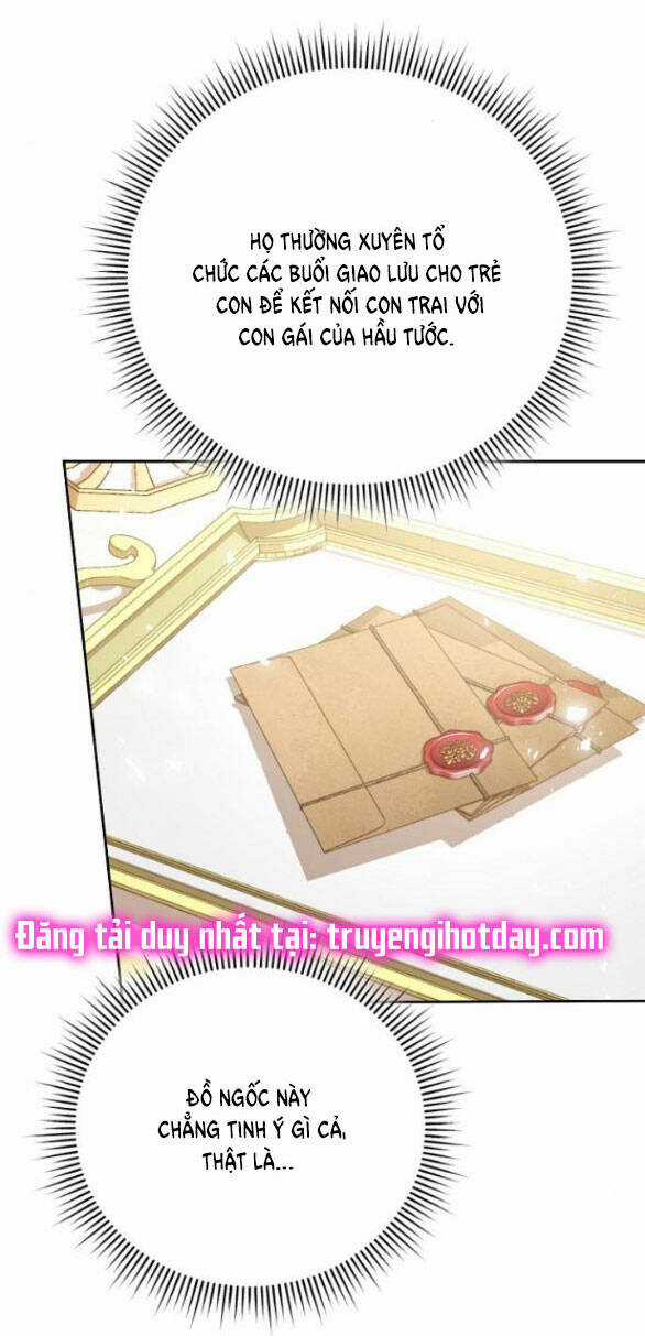 Nắm Giữ Trái Tim Của Bạo Chúa Chapter 8 trang 45