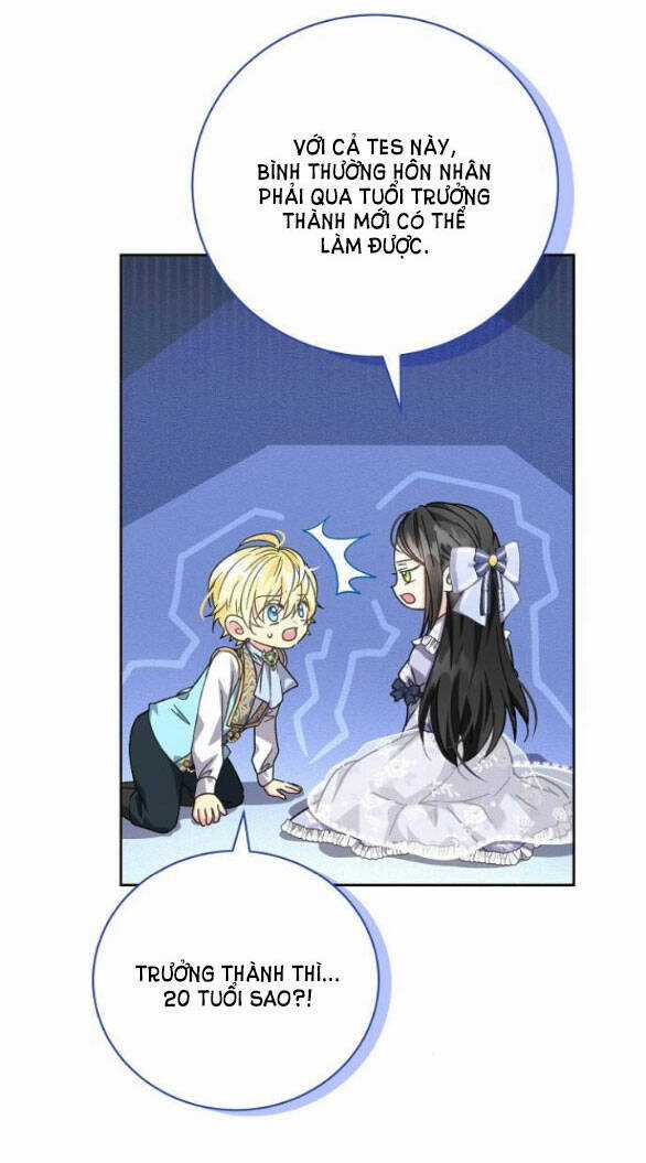 Nắm Giữ Trái Tim Của Bạo Chúa Chapter 8 trang 46