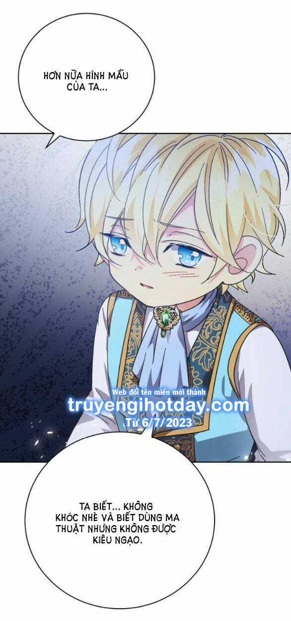 Nắm Giữ Trái Tim Của Bạo Chúa Chapter 8 trang 47