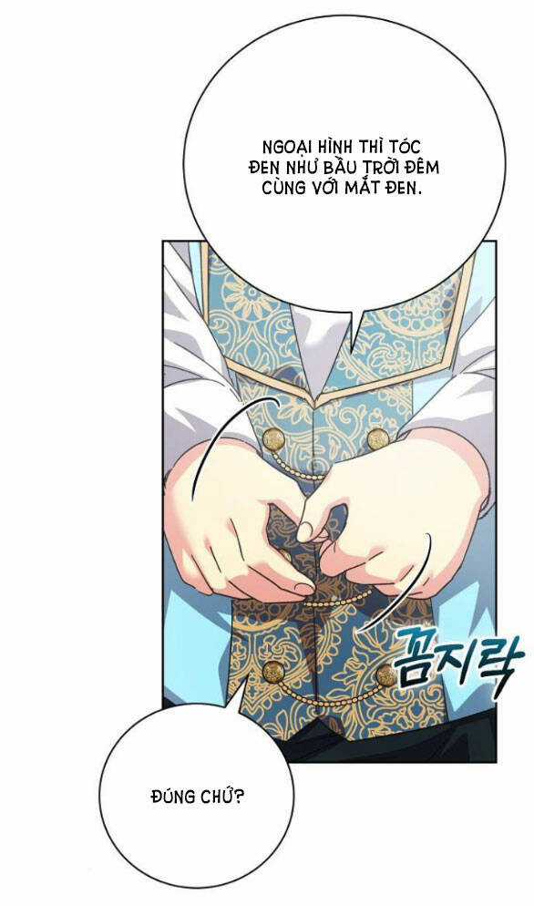 Nắm Giữ Trái Tim Của Bạo Chúa Chapter 8 trang 48