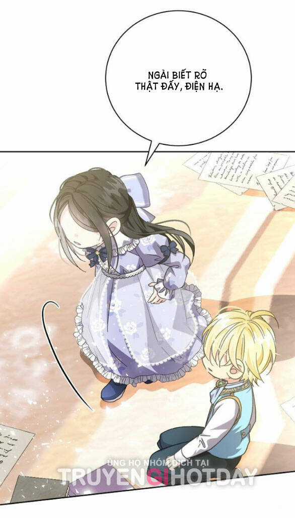 Nắm Giữ Trái Tim Của Bạo Chúa Chapter 8 trang 49