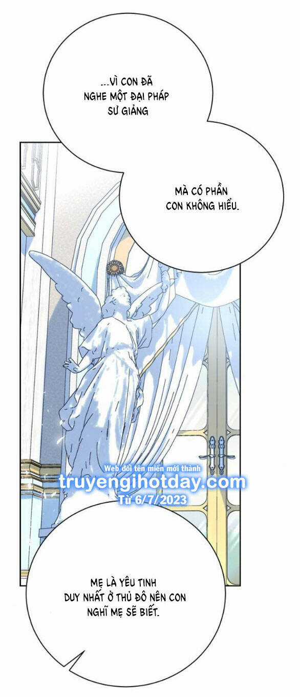 Nắm Giữ Trái Tim Của Bạo Chúa Chapter 8 trang 5