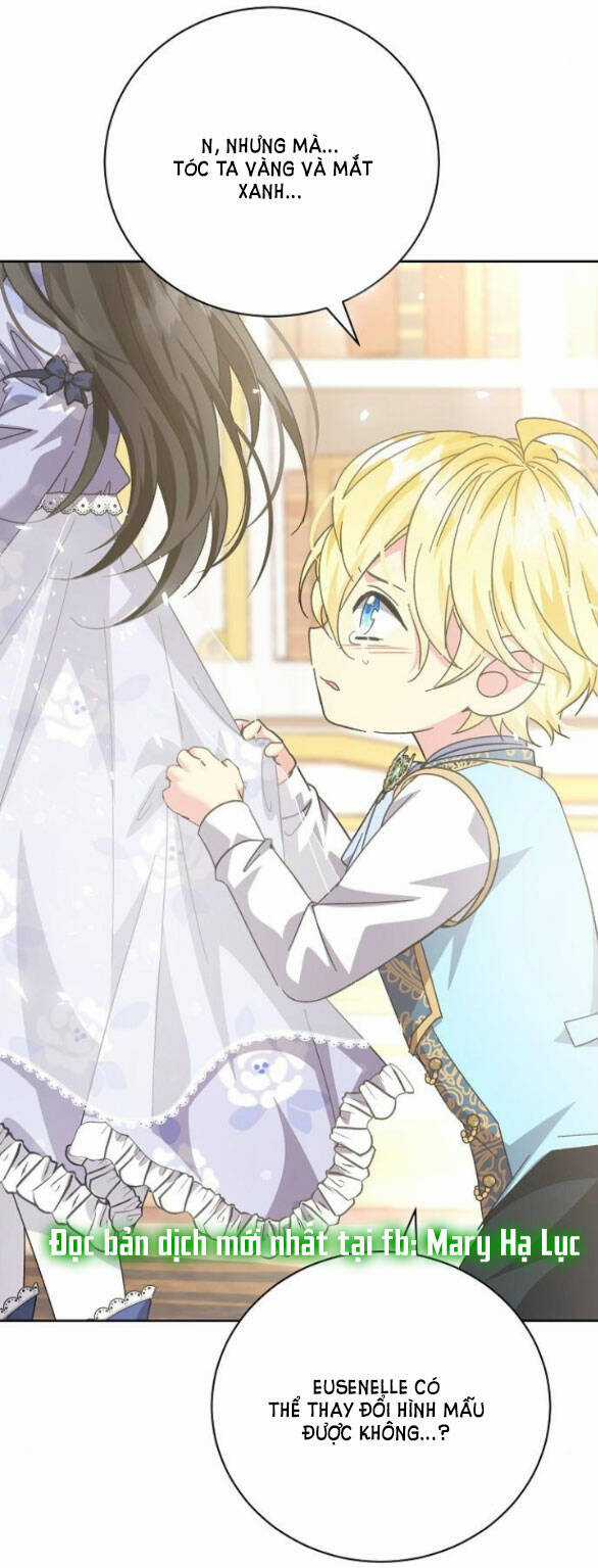 Nắm Giữ Trái Tim Của Bạo Chúa Chapter 8 trang 51