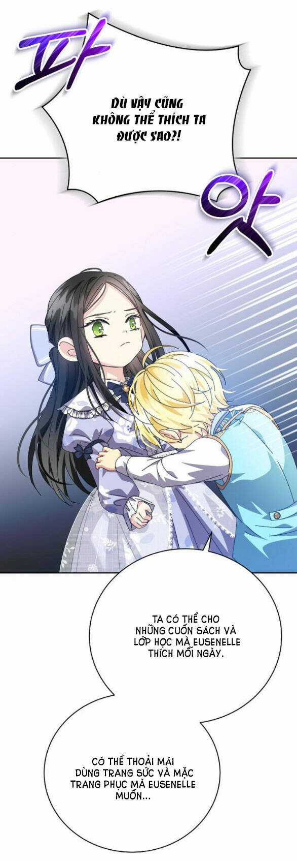 Nắm Giữ Trái Tim Của Bạo Chúa Chapter 8 trang 57