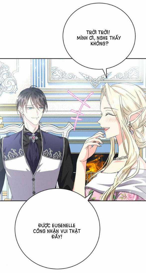 Nắm Giữ Trái Tim Của Bạo Chúa Chapter 8 trang 6