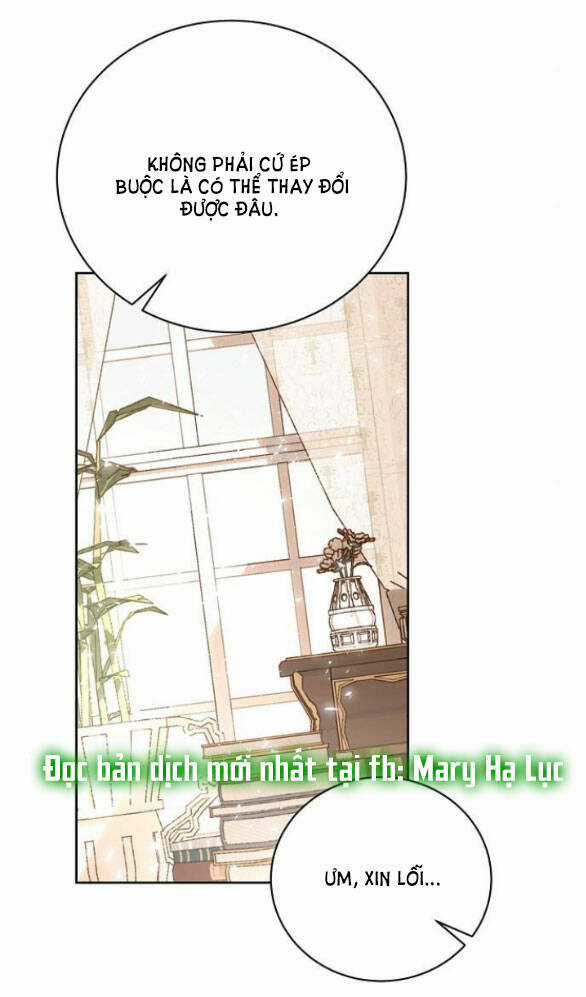 Nắm Giữ Trái Tim Của Bạo Chúa Chapter 8 trang 60