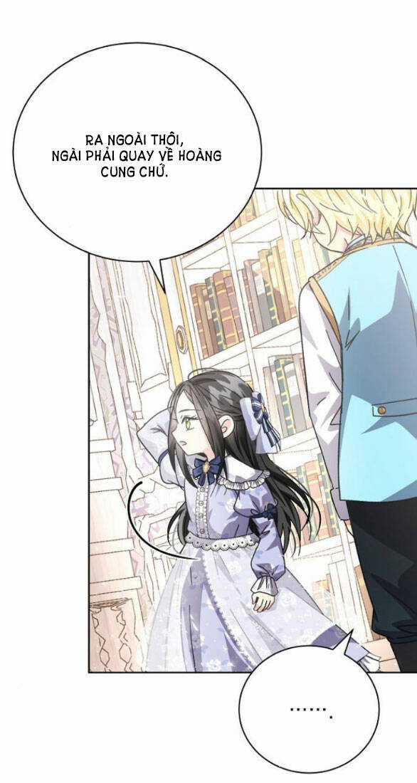 Nắm Giữ Trái Tim Của Bạo Chúa Chapter 8 trang 62