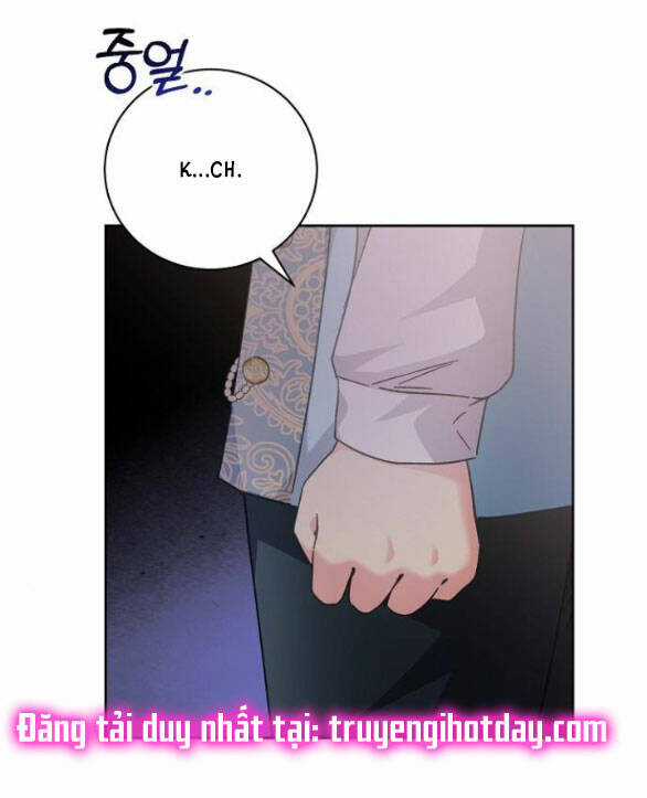 Nắm Giữ Trái Tim Của Bạo Chúa Chapter 8 trang 63