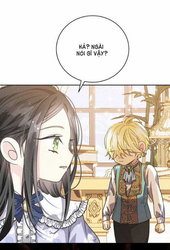 Nắm Giữ Trái Tim Của Bạo Chúa Chapter 8 trang 64