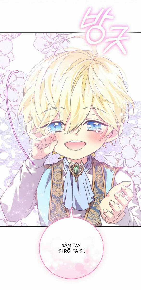 Nắm Giữ Trái Tim Của Bạo Chúa Chapter 8 trang 68