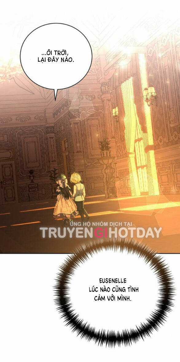 Nắm Giữ Trái Tim Của Bạo Chúa Chapter 8 trang 70