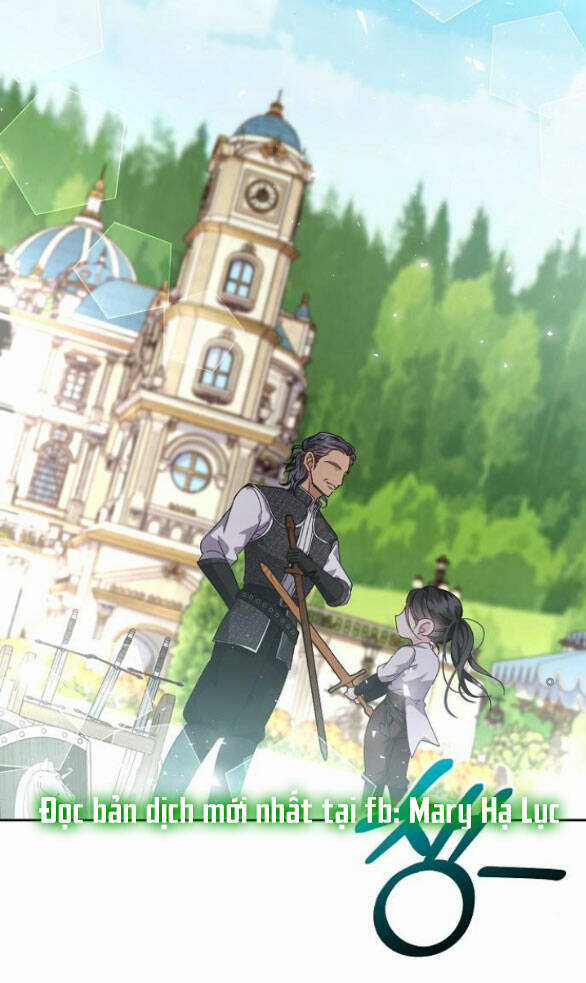 Nắm Giữ Trái Tim Của Bạo Chúa Chapter 9 trang 1
