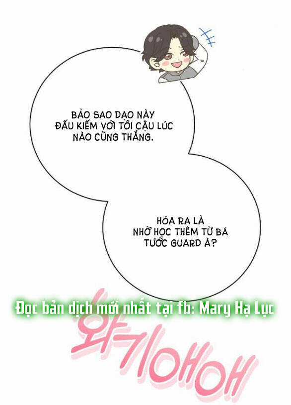 Nắm Giữ Trái Tim Của Bạo Chúa Chapter 9 trang 10