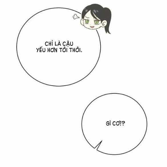 Nắm Giữ Trái Tim Của Bạo Chúa Chapter 9 trang 11