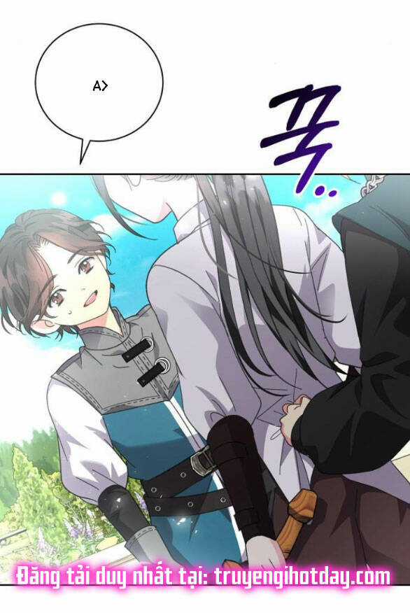 Nắm Giữ Trái Tim Của Bạo Chúa Chapter 9 trang 13