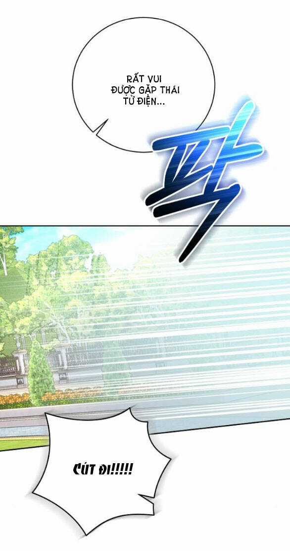 Nắm Giữ Trái Tim Của Bạo Chúa Chapter 9 trang 14
