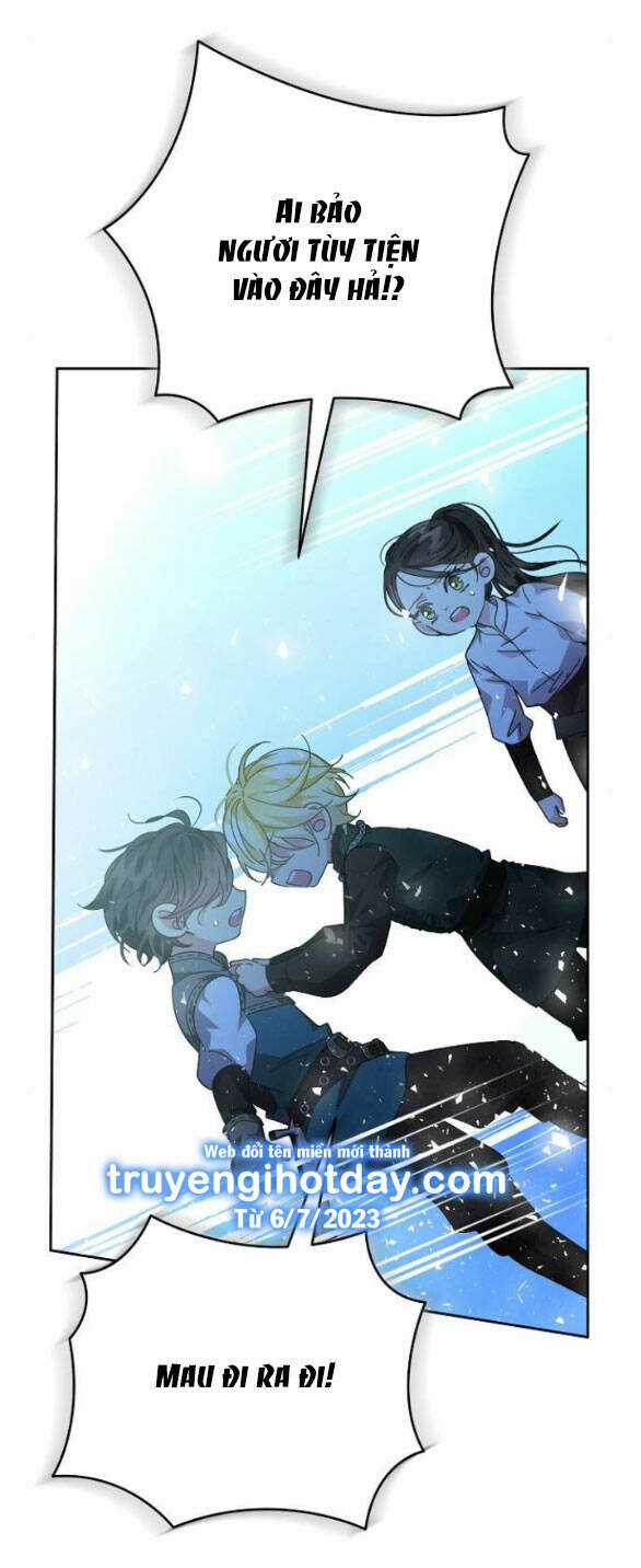 Nắm Giữ Trái Tim Của Bạo Chúa Chapter 9 trang 15