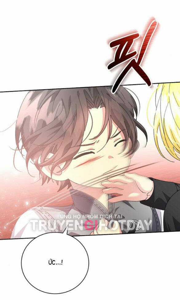 Nắm Giữ Trái Tim Của Bạo Chúa Chapter 9 trang 17