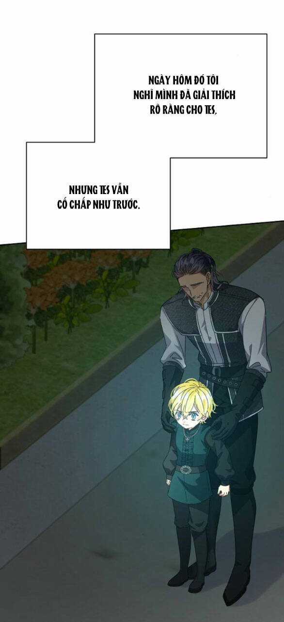 Nắm Giữ Trái Tim Của Bạo Chúa Chapter 9 trang 19
