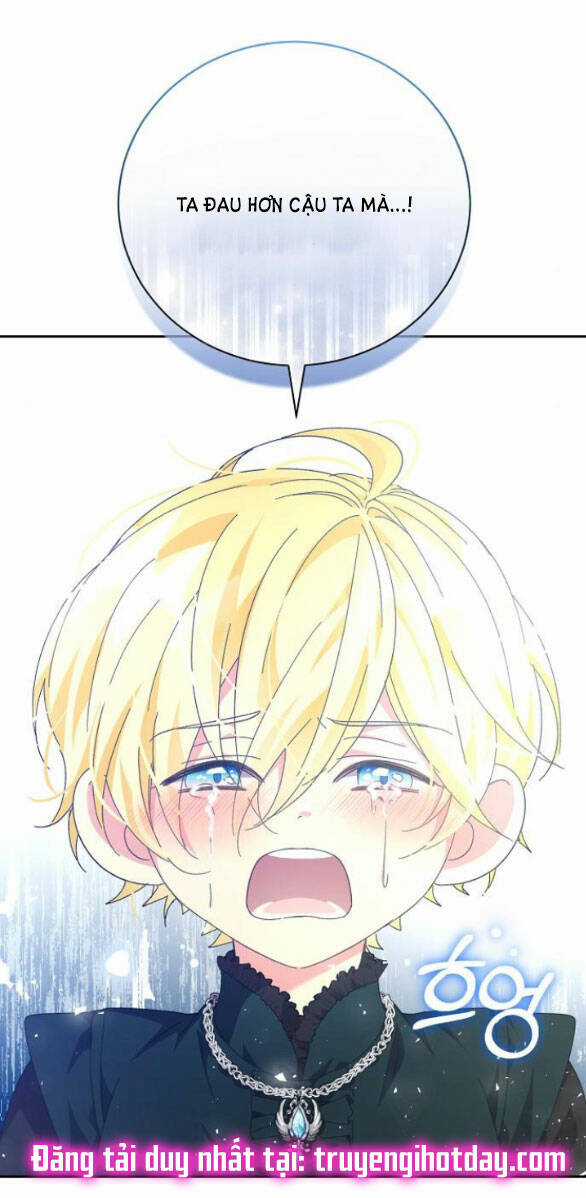 Nắm Giữ Trái Tim Của Bạo Chúa Chapter 9 trang 22